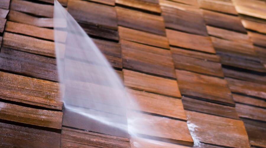 Slate Roofing in Supai, AZ